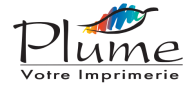 logo plume