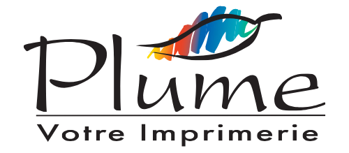 logo plume